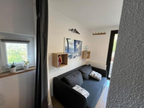 Le cocon de l'Eclose Huez